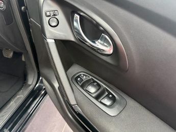 RENAULT KADJAR 1.5 dCi Dynamique Nav SUV 5dr Diesel EDC Euro 6 (s/s) (110 ps)