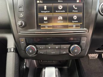 RENAULT KADJAR 1.5 dCi Dynamique Nav SUV 5dr Diesel EDC Euro 6 (s/s) (110 ps)