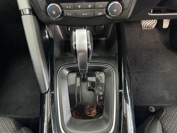 RENAULT KADJAR 1.5 dCi Dynamique Nav SUV 5dr Diesel EDC Euro 6 (s/s) (110 ps)