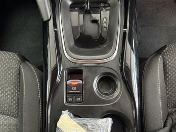 RENAULT KADJAR 1.5 dCi Dynamique Nav SUV 5dr Diesel EDC Euro 6 (s/s) (110 ps)