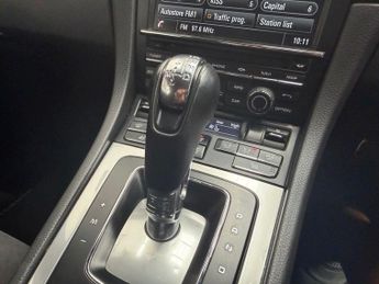 PORSCHE CAYMAN 2.7 981 Coupe 2dr Petrol PDK Euro 6 (s/s) (275 ps)