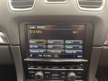 PORSCHE CAYMAN 2.7 981 Coupe 2dr Petrol PDK Euro 6 (s/s) (275 ps)