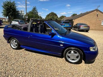Ford Escort 