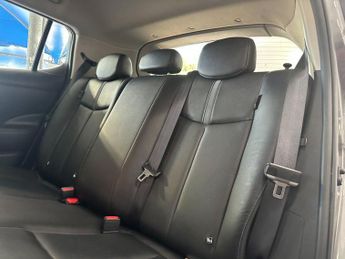 NISSAN LEAF 40kWh Tekna Hatchback 5dr Electric Auto (150 ps)
