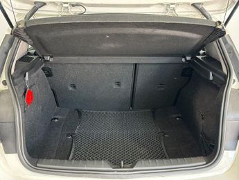 BMW 1 SERIES 1.5 116d SE Business Hatchback 5dr Diesel Auto Euro 6 (s/s) (116