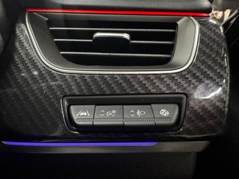 RENAULT ARKANA 1.3 MHEV r.s. line SUV 5dr Petrol EDC 2WD Euro 6 (s/s) (140 ps)