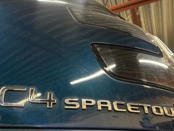CITROEN GRAND C4 SPACETOURER 1.2 PureTech Shine MPV 5dr Petrol EAT8 Euro 6 (s/s) (130 ps)