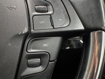CITROEN GRAND C4 SPACETOURER 1.2 PureTech Shine MPV 5dr Petrol EAT8 Euro 6 (s/s) (130 ps)