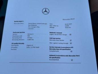 MERCEDES-BENZ C CLASS 1.5 C200 MHEV EQ Boost AMG Line (Premium) Estate Selenite Grey P