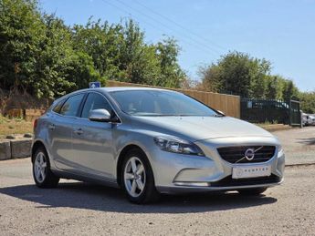 Volvo V40 1.6 D2 SE Hatchback 5dr Diesel Manual Euro 5 (s/s) (115 ps)