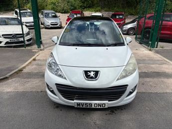 PEUGEOT 207 1.6 HDi Sport Hatchback 3dr Diesel Manual Euro 4 (90 ps)