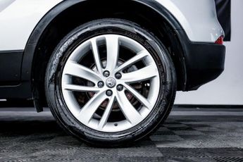VAUXHALL MOKKA X 1.4i Turbo Active SUV 5dr Petrol Auto Euro 6 (140 ps)