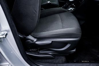 VAUXHALL MOKKA X 1.4i Turbo Active SUV 5dr Petrol Auto Euro 6 (140 ps)