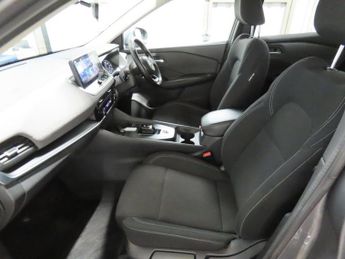 NISSAN QASHQAI 1.5 h e-POWER Acenta Premium SUV 5dr Petrol Hybrid Auto Euro 6 (