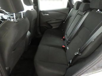 NISSAN QASHQAI 1.5 h e-POWER Acenta Premium SUV 5dr Petrol Hybrid Auto Euro 6 (