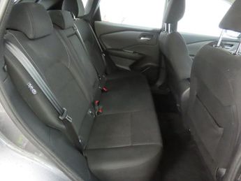 NISSAN QASHQAI 1.5 h e-POWER Acenta Premium SUV 5dr Petrol Hybrid Auto Euro 6 (