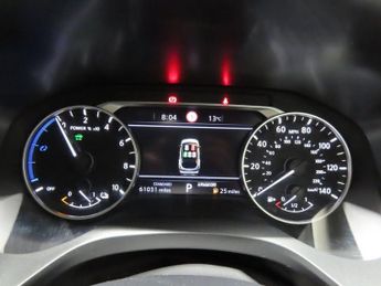 NISSAN QASHQAI 1.5 h e-POWER Acenta Premium SUV 5dr Petrol Hybrid Auto Euro 6 (
