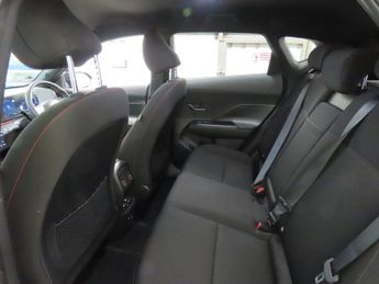 HYUNDAI KONA 65.4kWh N Line SUV 5dr Electric Auto (218 ps)