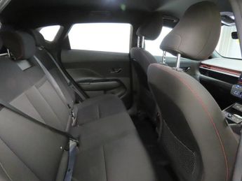 HYUNDAI KONA 65.4kWh N Line SUV 5dr Electric Auto (218 ps)