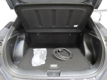 HYUNDAI KONA 65.4kWh N Line SUV 5dr Electric Auto (218 ps)