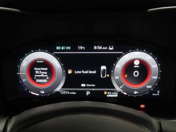 NISSAN JUKE 1.6 Tekna SUV 5dr Petrol Hybrid Auto Euro 6 (143 ps)