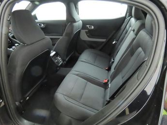 POLESTAR POLESTAR 2 Single Motor 69kWh Standard Range Fastback 5dr Electric Auto FWD