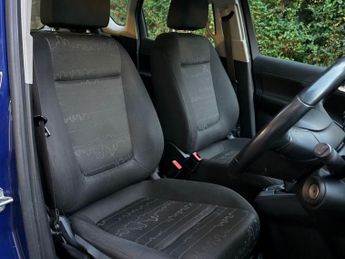 VAUXHALL MERIVA 1.4i Life MPV 5dr Petrol Manual Euro 6 (100 ps)