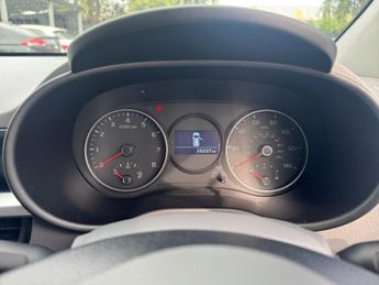 KIA PICANTO 1.25 X-Line Hatchback 5dr Petrol Auto Euro 6 (83 bhp)