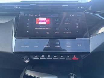 PEUGEOT 308 SW 1.5 BlueHDi Allure Premium Estate 5dr Diesel EAT Euro 6 (s/s) (1