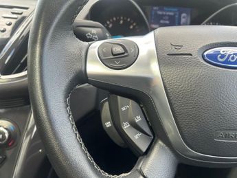 FORD KUGA 2.0 TDCi Titanium X SUV 5dr Diesel Powershift AWD Euro 5 (163 ps