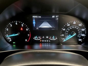 FORD FOCUS 1.0T EcoBoost Active X Vignale Hatchback 5dr Petrol Auto Euro 6 
