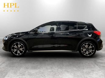 FORD FOCUS 1.0T EcoBoost Active X Vignale Hatchback 5dr Petrol Auto Euro 6 