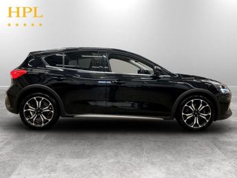 FORD FOCUS 1.0T EcoBoost Active X Vignale Hatchback 5dr Petrol Auto Euro 6 