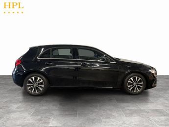 MERCEDES-BENZ A CLASS 1.3 A180 SE Hatchback 5dr Petrol 7G-DCT Euro 6 (s/s) (136 ps)