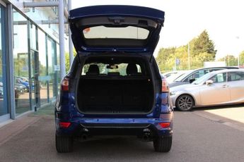 FORD KUGA 1.5 TDCi ST-Line SUV 5dr Diesel Manual Euro 6 (s/s) (120 ps)