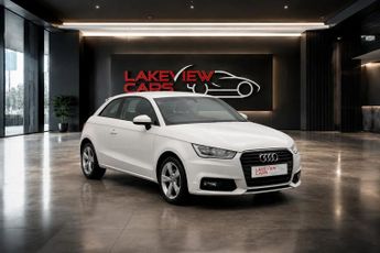 Audi A1 1.4 TFSI Sport Hatchback 3dr Petrol Manual Euro 6 (s/s) (125 ps)
