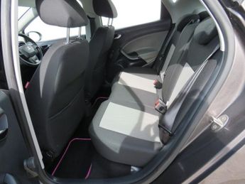 SEAT IBIZA 1.2 TSI SE Hatchback 5dr Petrol DSG Euro 5 (105 ps)