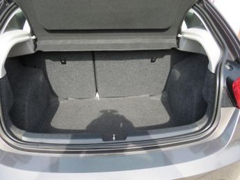 SEAT IBIZA 1.2 TSI SE Hatchback 5dr Petrol DSG Euro 5 (105 ps)