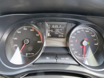 SEAT IBIZA 1.2 TSI SE Hatchback 5dr Petrol DSG Euro 5 (105 ps)