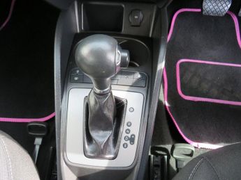 SEAT IBIZA 1.2 TSI SE Hatchback 5dr Petrol DSG Euro 5 (105 ps)