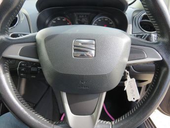 SEAT IBIZA 1.2 TSI SE Hatchback 5dr Petrol DSG Euro 5 (105 ps)