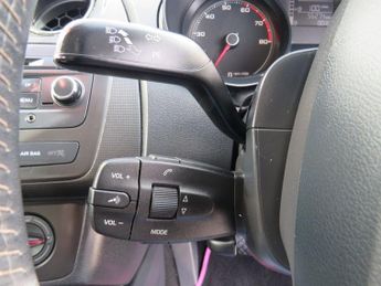 SEAT IBIZA 1.2 TSI SE Hatchback 5dr Petrol DSG Euro 5 (105 ps)