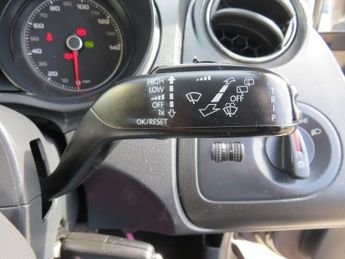 SEAT IBIZA 1.2 TSI SE Hatchback 5dr Petrol DSG Euro 5 (105 ps)