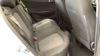 HYUNDAI I20 1.4 Active Hatchback 5dr Petrol Auto Euro 5 (100 ps)