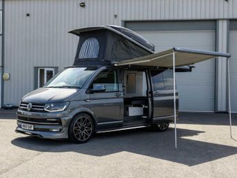 Volkswagen Transporter 2.0 TDI T30 Window Van 4dr Diesel DSG FWD SWB Euro 6 (s/s) (150 