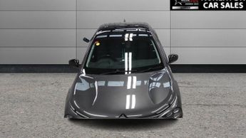 CITROEN e-C4 X 50kWh e-series Fastback 4dr Electric Auto (11kW Charger) (136 ps