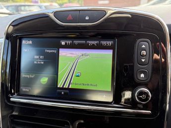 RENAULT ZOE Q90 41kWh Dynamique Nav Hatchback 5dr Electric Auto (i, Quick Ch