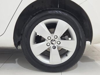 SKODA FABIA 1.2 TSI SE Estate 5dr Petrol Manual Euro 6 (s/s) (90 ps)