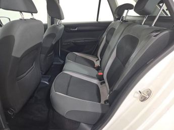SKODA FABIA 1.2 TSI SE Estate 5dr Petrol Manual Euro 6 (s/s) (90 ps)
