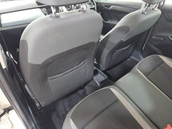 SKODA FABIA 1.2 TSI SE Estate 5dr Petrol Manual Euro 6 (s/s) (90 ps)